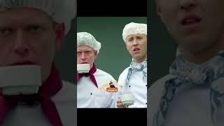 РОДИОН СЕРГЕЕВИЧ СТАЛ МИЛЛИАРДЕРОМ   #момент  #сериал  #огузок  #кухня  #угар