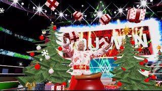 5 Star Santa Stone Cold Game Play | WWE Mayhem