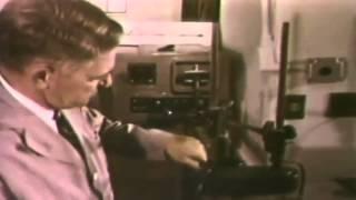 The FBI Presents "Instrumental Examinations" (full)