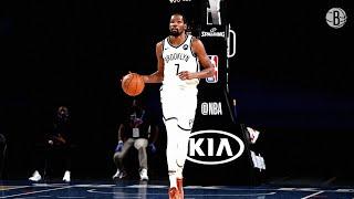 Kevin Durant Highlights | 26 points vs. Knicks