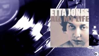 Etta Jones - All My Life (Full Album)