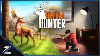 Big Updates to Virtual Hunter - The BEST VR Hunting Game