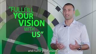 Aspire Global  - The Complete iGaming Solution