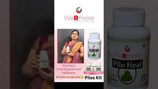  Pilo Heal | Real Relief from Piles – Honest Feedback 