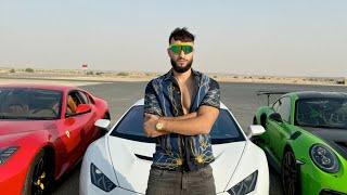 Young Millionaire’s Day In The Life in Dubai