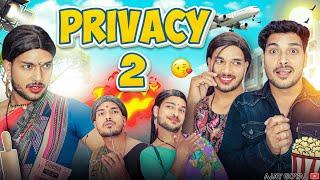 No Privacy 2 / Ajay Goyal New Video