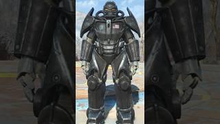 FREE X-02 POWER ARMOR LOCATION FALLOUT 4