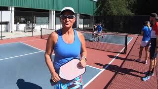 Pickleball Junior Academy SWFL