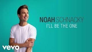 Noah Schnacky - I'll Be The One (Audio)