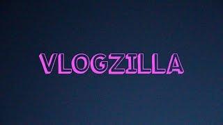 VLOGZILLA 2.0 | Channel Trailer