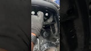 15 Chevy Impala sideview mirror removal #chevrolet #driver #teardown #chopshop #cartips #carmechanic