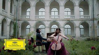 Camille Thomas & Julien Brocal – II Larghetto (excerpt) from Piano concerto No.1 in E minor, Op.11