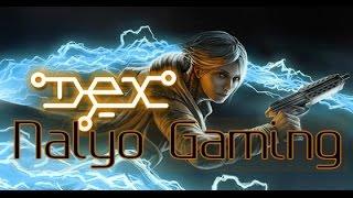 Dex by DreadLocks LTD, PS4 Gameplay Part 1. (Play The New DEMO, Out Now)