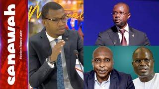 La réaction de Khalifa Sall et les secrets du désamour entre Sonko et Barth...