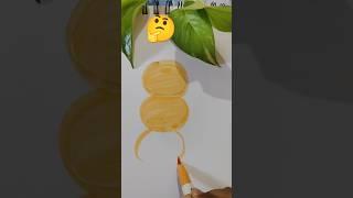 ++=⁉️ Creative art #shorts #viral #emojichallenge #emoji #mix #satisfying