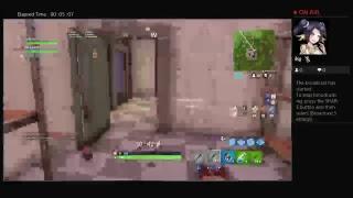 FortniteGameplay funny moments #1 W/Jayboy