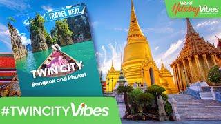 You've not seen these in Bangkok & Phuket! | World Holiday Vibes