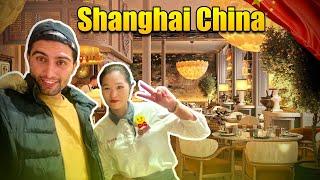 Pakistani Student went to Restaurant in China | Pakistani in China |