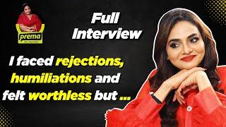 Madhubala | Prema the Journalist #92 | Full Interview