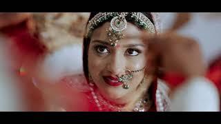 Leicester Wedding Trailer ll Chandni weds Pinal ll TK Production Film