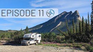 Driving the Dalton Highway to the Arctic! Fun in the Midnight Sun & Fairbanks AK | Go North Ep 11