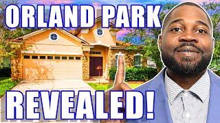 Orland Park Illinois REVEALED: Must-See Home Tours and Local Hotspots! | Chicago Illinois Realtor