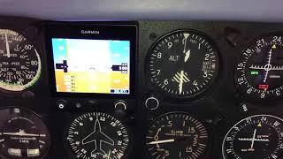 Piper Comanche 250 Flyboytoys and Panel Discussion