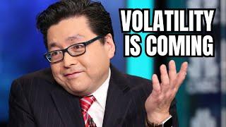 "PREPARE FOR VOLATILITY" | Stock Market Breaking News.