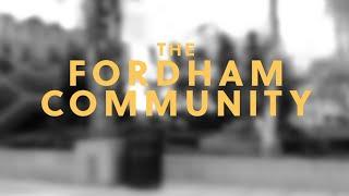 The Fordham Community