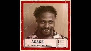 Asake - Dupe