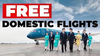 TRAVEL HACK  Vietnam Airlines LIMITED TIME