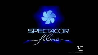 Specacor Films/Michael Jaffe Films/FremantleMedia (1994)