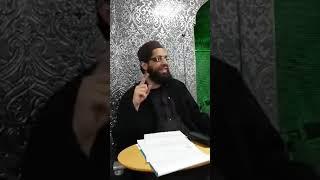 Tarawi'h - is the Sunnah 8 or 20 ? Shaykh Asrar Rashid