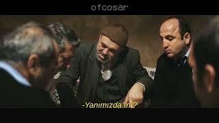 Nuri Bilge Ceylan - Bir Zamanlar Anadolu'da / İsmet Özel - Evet İsyan...[ofcosar edit]