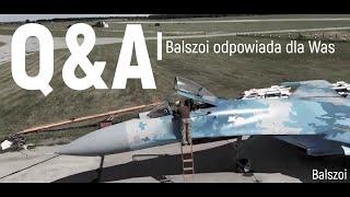 Q&A | Balszoi odpowiada dla Was