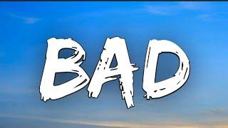 Blaiz Fayah, Tribal Kush - Bad (Lyrics).