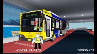 The End of an Era for Ardglen Buslines (2019-2021)