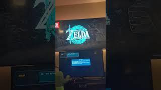 ZELDA TRAILER: Tears Of The Kingdom Looks Like It Will Be The Best Switch Game If It Can Run Well!