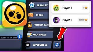 How To Create A Second Brawl Stars Account Step by Step