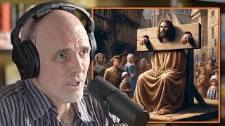 Why Jesus Christ was ARRESTED According to Greek Bible Expert | Ammon Hillman