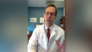 A Message From Dr. Bob Vonderheide, Director of Penn's Abramson Cancer Center | COVID-19