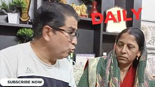 घर घर की कचर कचर जरुर सुने। गढ़वाली कोमेडी # राजीव खंकरियाल वलोग #funny #comedy #viral ##गढ़वाली