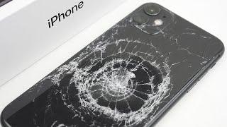 Viewer Destroyed Their iPhone 11 In the Strangest Way - Lets Repair It