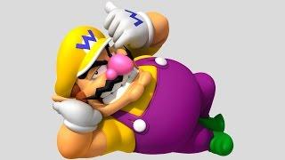 Top 10 Weird & Wonderful Wario Games