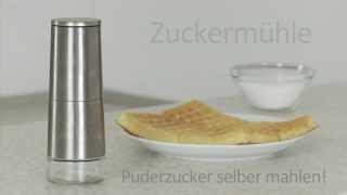 Zuckermühle