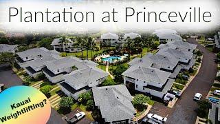 Kauai Neighborhood + Property Tour | Plantation at Princeville