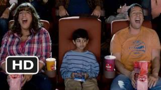 Jack And Jill (2011) HD Trailer