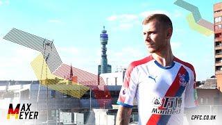 MAX MEYER | Meyer Of London | Announcement Video