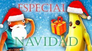 Especial Navidad • DES0RDENATICO