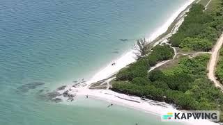 Ponta da Farinha em Iguaba Grande está no Top 10 das melhores praias rurais da América Latina